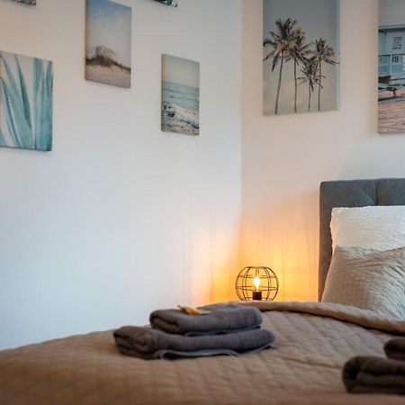 Free Living - Buddha Design, Natur, Parkplatz, Washer Wolfsburg Bagian luar foto