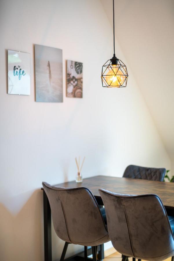 Free Living - Buddha Design, Natur, Parkplatz, Washer Wolfsburg Bagian luar foto