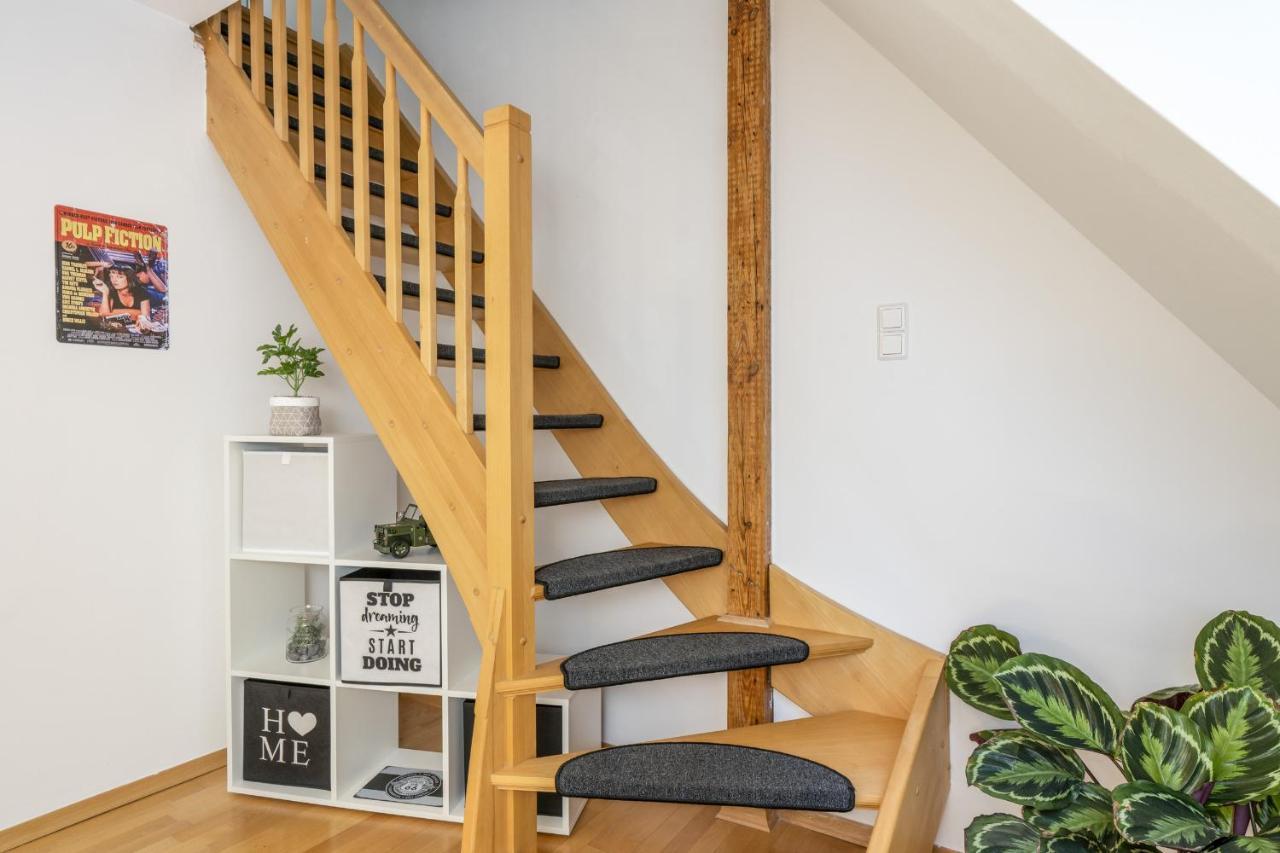 Free Living - Buddha Design, Natur, Parkplatz, Washer Wolfsburg Bagian luar foto