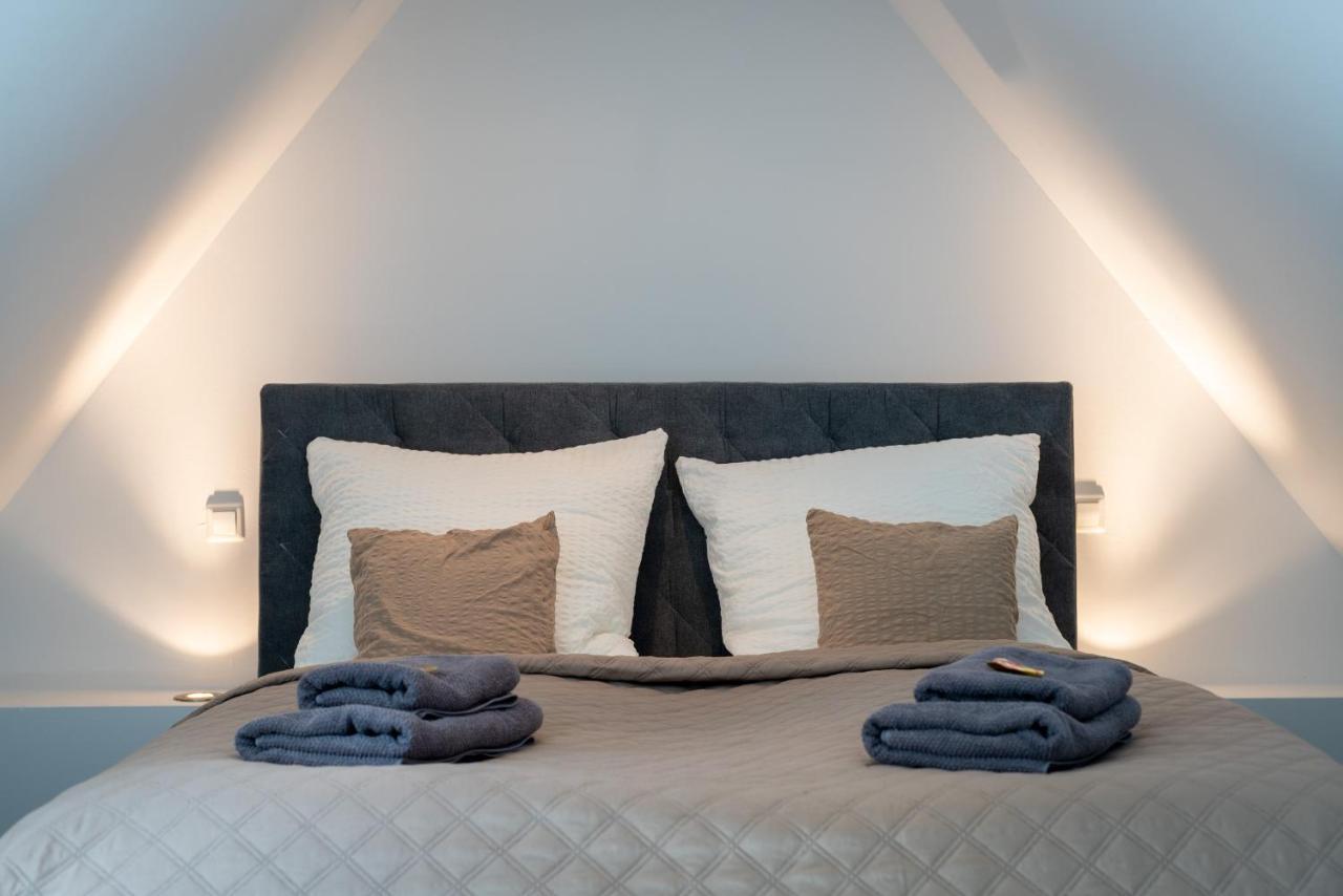 Free Living - Buddha Design, Natur, Parkplatz, Washer Wolfsburg Bagian luar foto